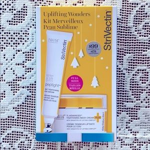 Strivectin uplifting wonders kit